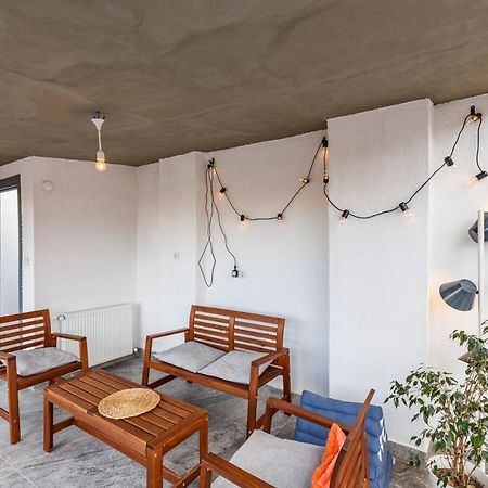 Appartement Cozy à Istambul Extérieur photo