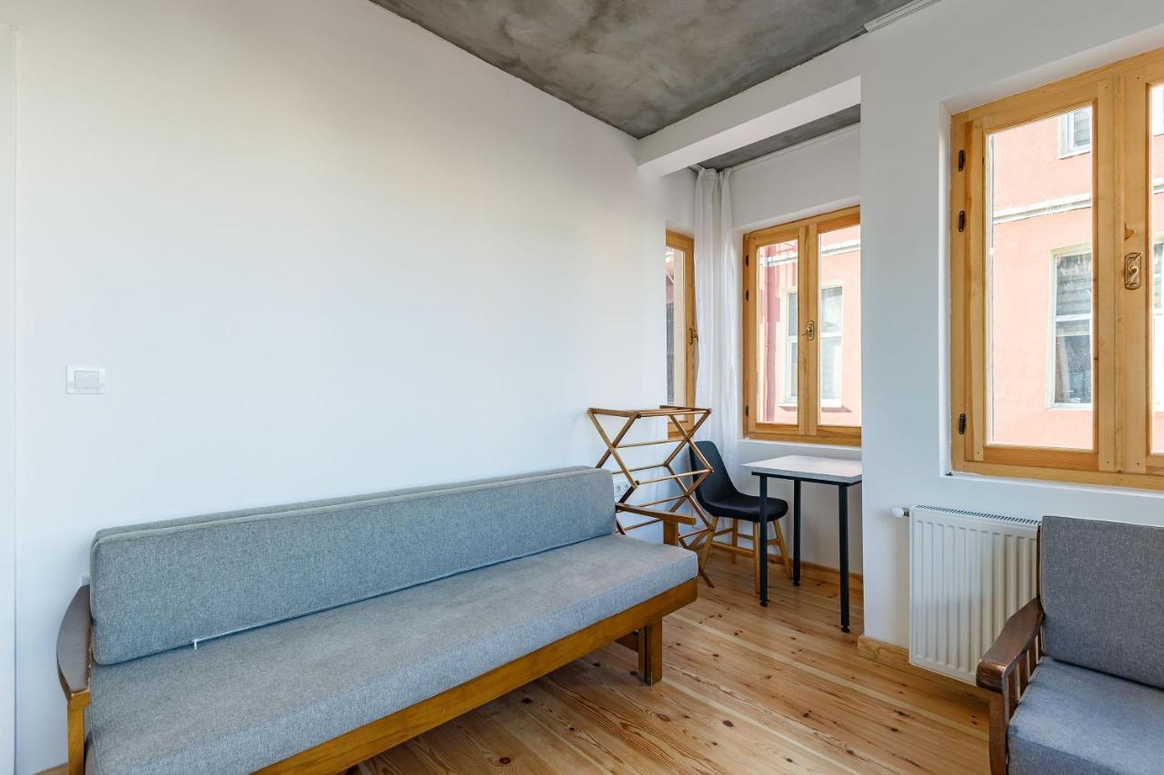 Appartement Cozy à Istambul Extérieur photo