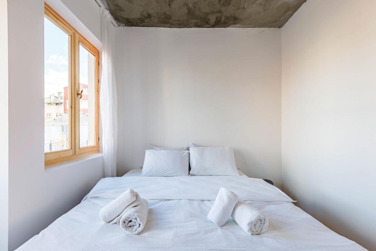 Appartement Cozy à Istambul Extérieur photo